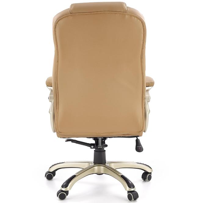 Kancelářská židle Desmond béžový