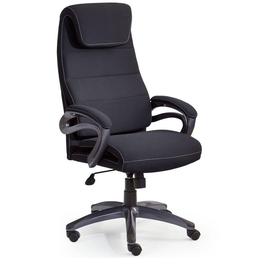 Kancelářská židle Sidney černá