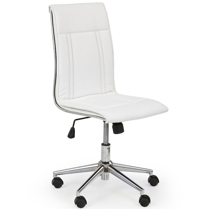 Kancelářská židle Porto bílá