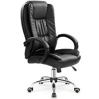 Kancelářská židle Relax černá