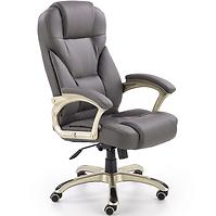 Kancelářská židle Diesmond popelavý