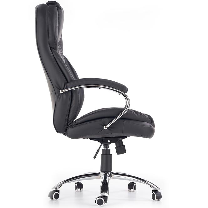 Kancelářská židle King černá