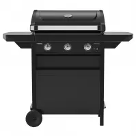 Plynový gril Compact 3L