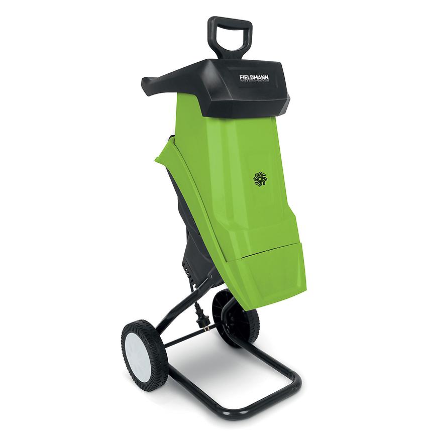 Elektrický drtič FZD 4010-E Obrázek