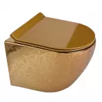 Závěsná mísa Golden Eye