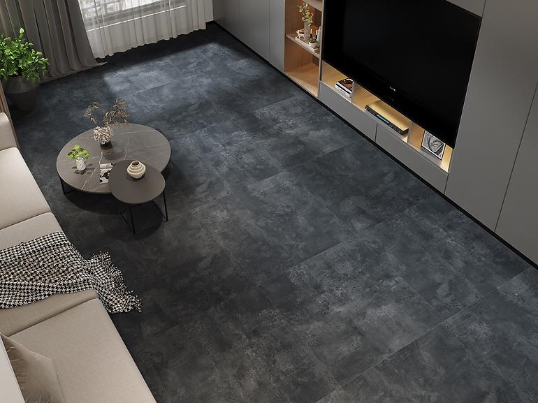 Dlažba Street Line Antracyt 60/120 Rekt.,7