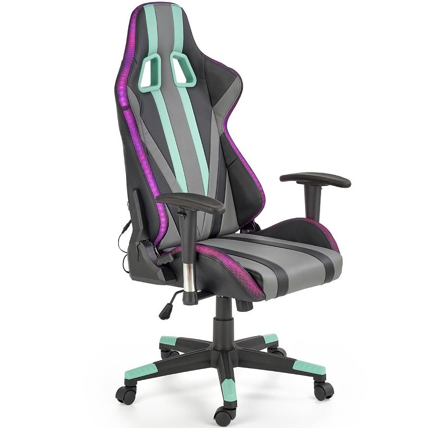 Kancelářská židle Factor vícebarevný