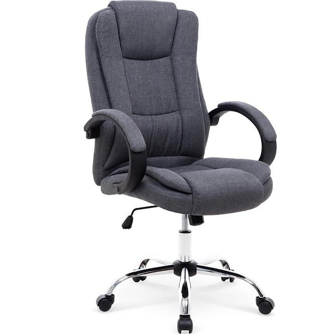 Kancelářská židle Relax 2 šedá