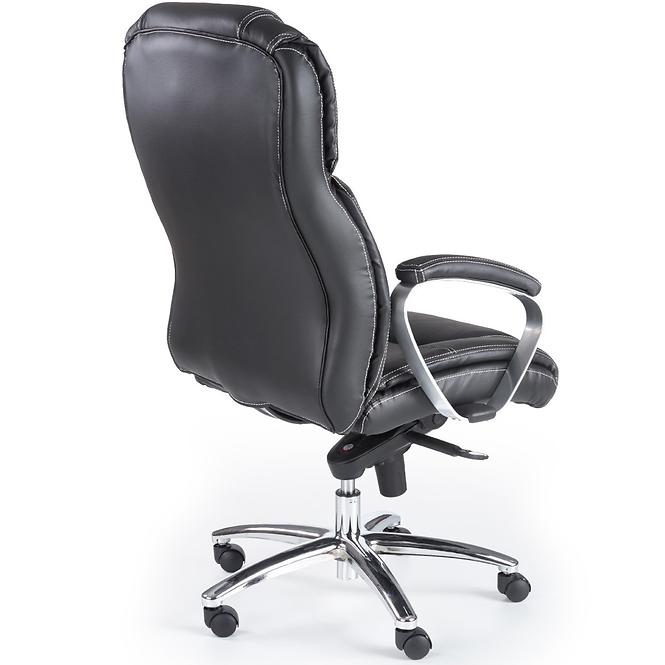 Kancelářská židle Foster černá