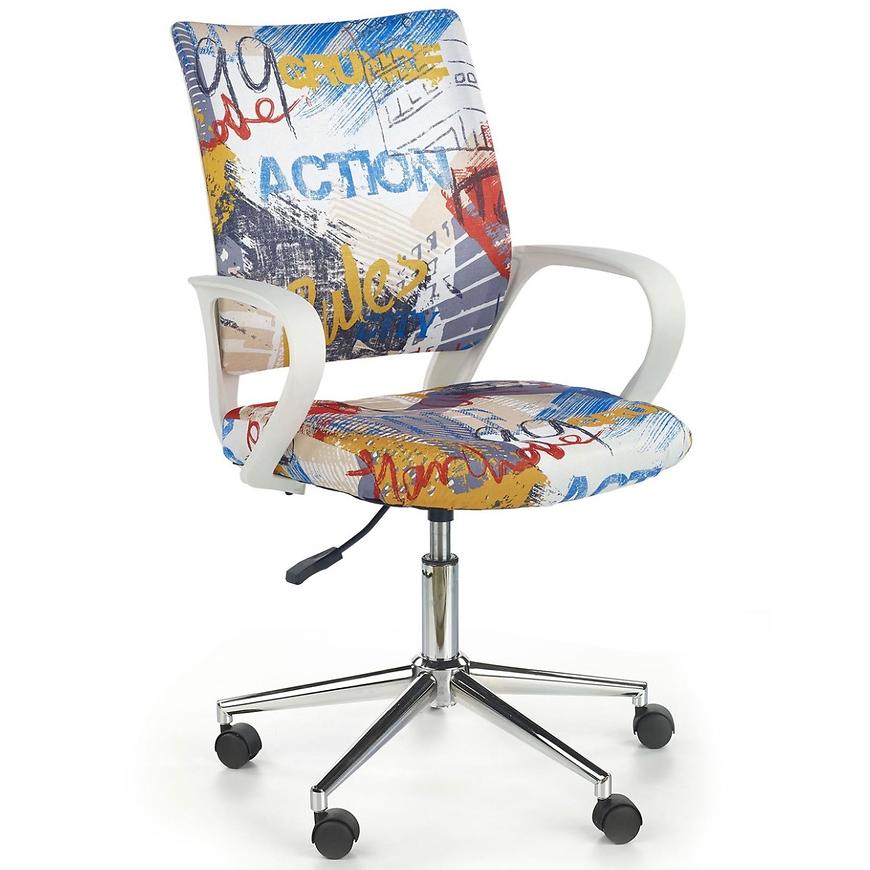 Kancelářská židle Ibis freestyle Vícebarevný