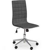 Kancelářská židle Tirol 2 šedá