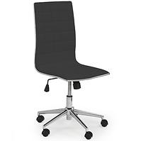 Kancelářská židle Tirol černá