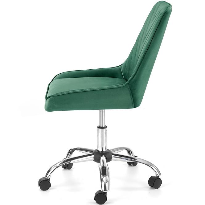 Kancelářská židle Rico zelená