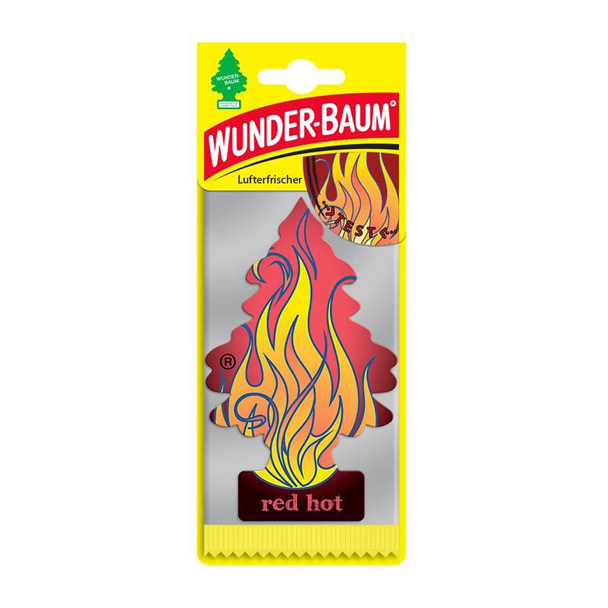 Wunder-Baum® Red Hot