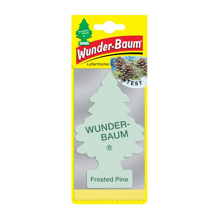 Levně Wunder-Baum® Frosted Pine