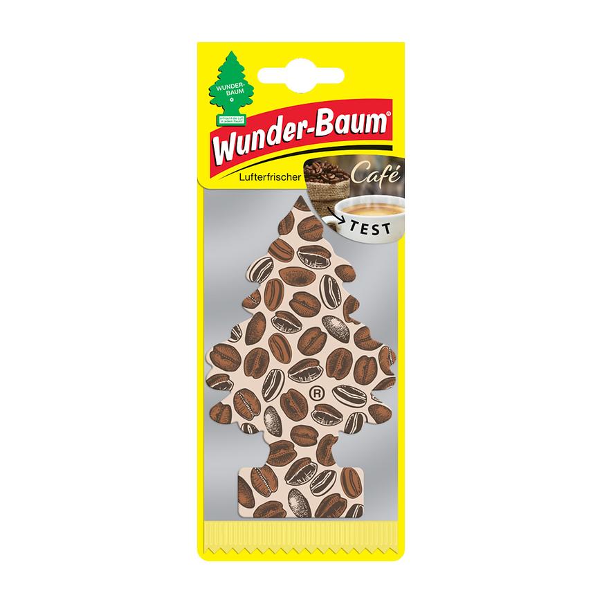 Levně Wunder-Baum® Café