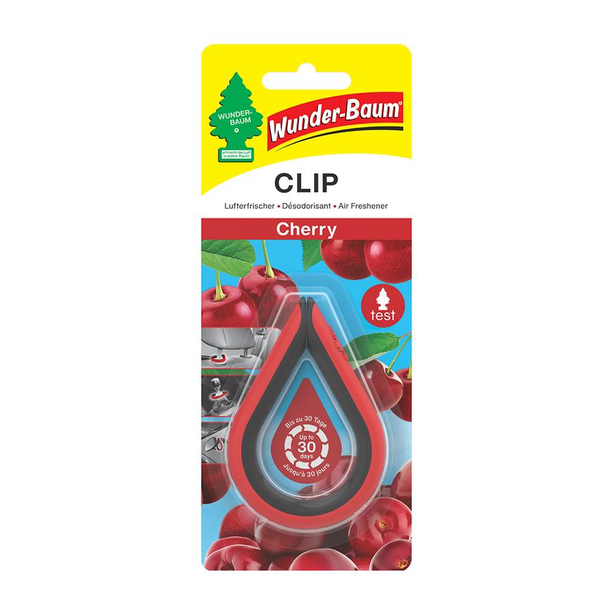 Wunder-Baum® Clip Cherry
