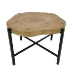 Konferenční stolek Maine 60x40