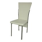 Židle Maria tc-1010 krém