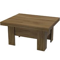 Konferenční stolek/Stůl Eryk dub lefkas