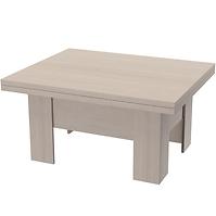 Konferenční stolek/Stůl Eryk dub santana