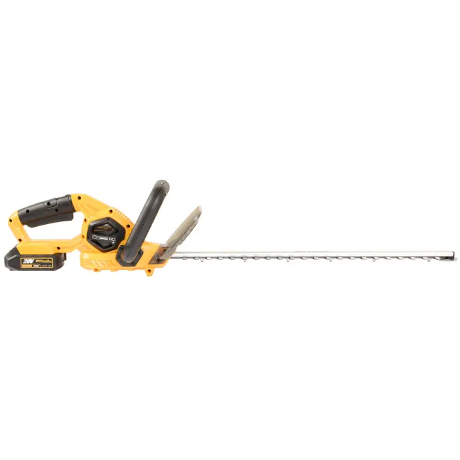 AKU NŮŽKY NA ŽIVÝ PLOT RIWALL PRO RAHT-5220SET