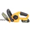 AKU NŮŽKY NA ŽIVÝ PLOT RIWALL PRO RAHT-5220SET,5