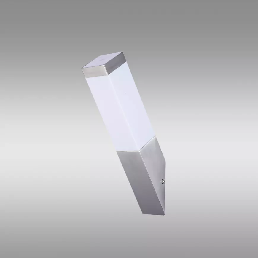 Nástěnná lampa KARENA VO0553 Chrom K1