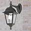 Nástěnná lampa PARIS VO1969 Černá KD1,2
