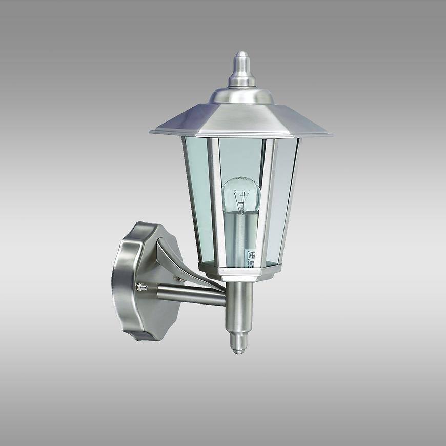 Nástěnná lampa JUPITER VO1959 Chrom KG1