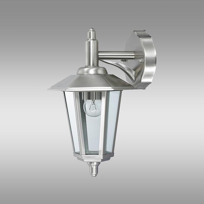 Nástěnná lampa JUPITER VO1960 Chrom KD1
