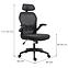 Kancelářská židle Nova Mlm-611614 černá,2