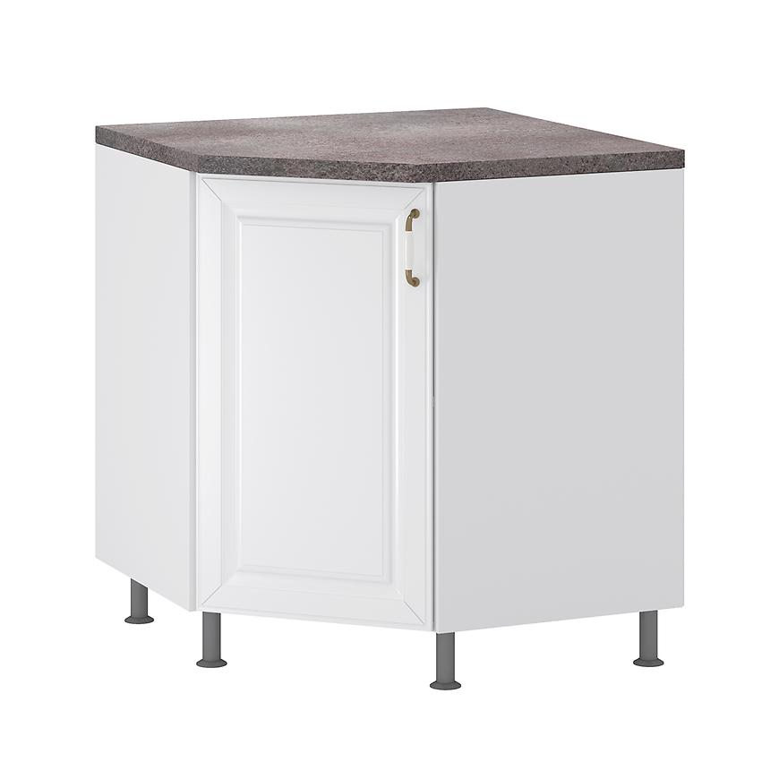 Kuchyňská skříňka Patricia DN 85x85 1D