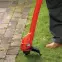 Elektrická strunová sekačka BLACK&DECKER GL250,7