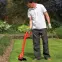 Elektrická strunová sekačka BLACK&DECKER GL250,9