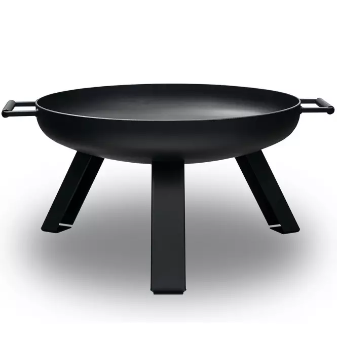 Zahradní ohniště Corso 55cm