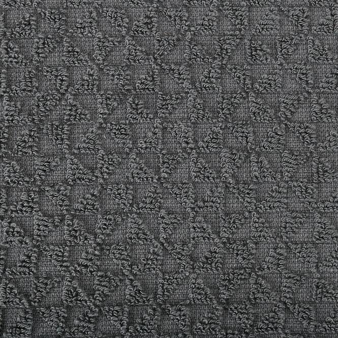 Přehoz Luna bavlna 150x215 šedý