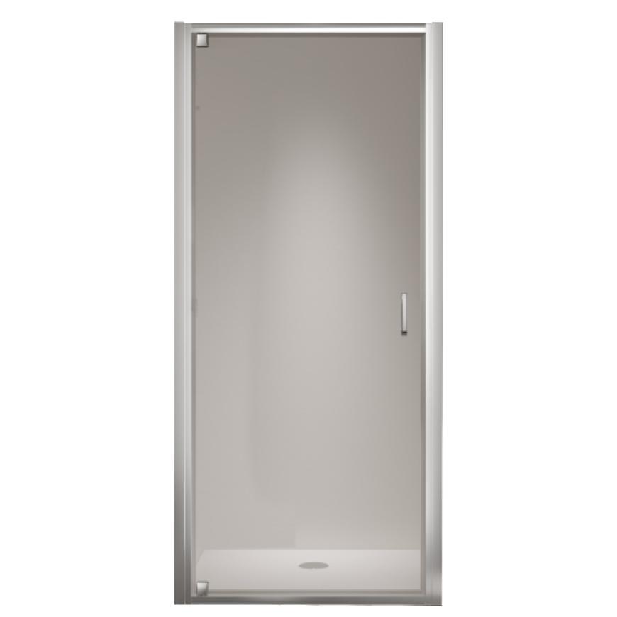 Sprchové dveře Stina 80x195 ST 1WP 08019 VPK