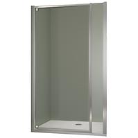 Sprchové dveře Stina 90x195 1OP 09019 VPK