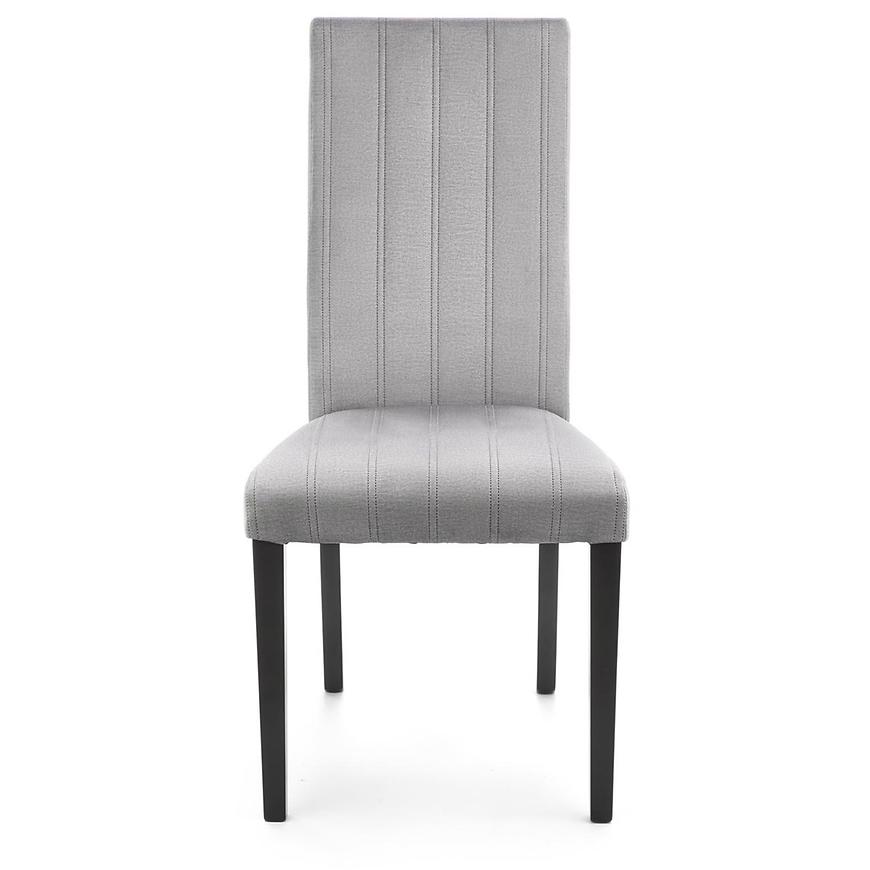 Jídelní židle DIEGO 2 Halmar Šedá Obrázek