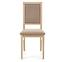 Židle Sylwek 1 dřevo/látka sonoma/inari 23,2