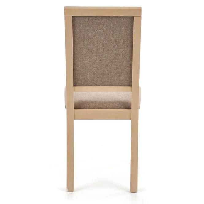 Židle Sylwek 1 dřevo/látka sonoma/inari 23