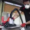 Kotoučová pila TC 125 RUBI 230V/50HZ,5
