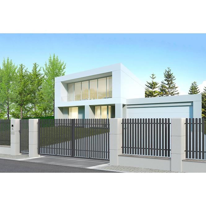 BRANKA MIA - LEVÁ 90 X 150 CM