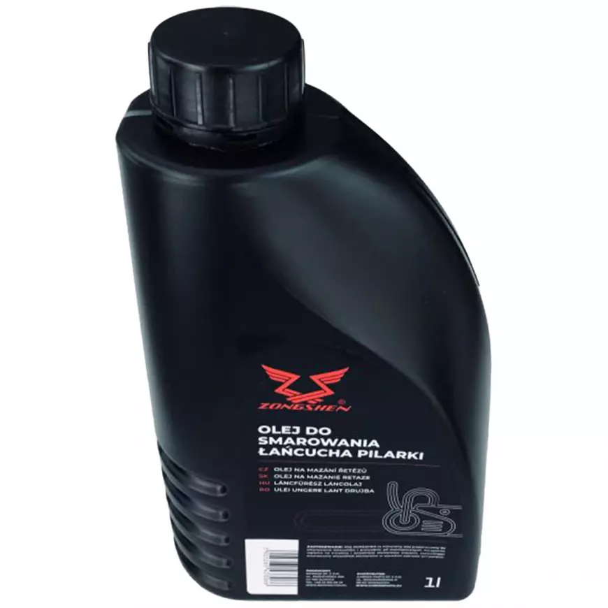 Baumax.cz: Olej pro mazání řetězu 1l 31 - 06010