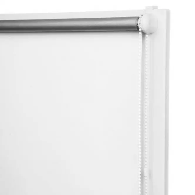 Roleta Mini Thermo Silver rychlá montáž 57x150 050 