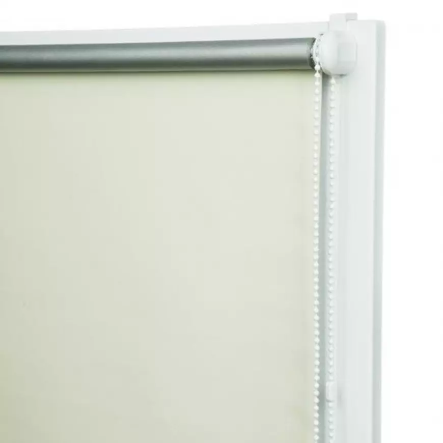 Roleta Mini Thermo Silver rychlá montáž 42,5x150 054