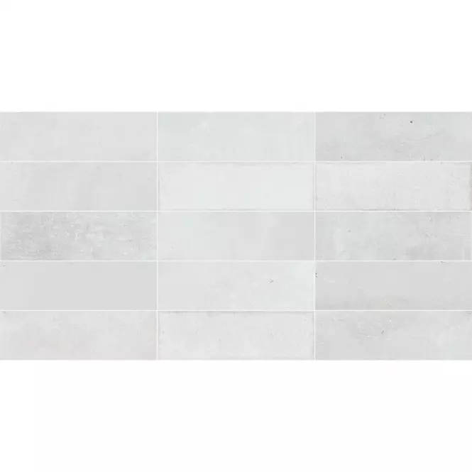 Nástěnný obklad Artline Bianco 31,6/60