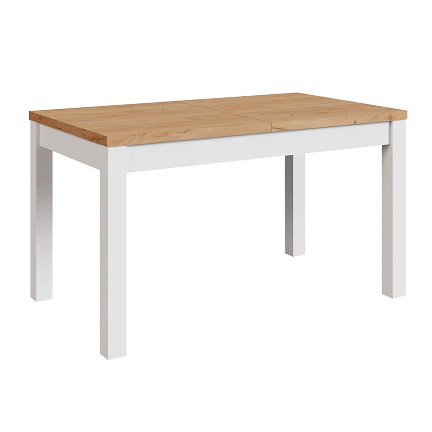 Stůl Mini bílá/craft