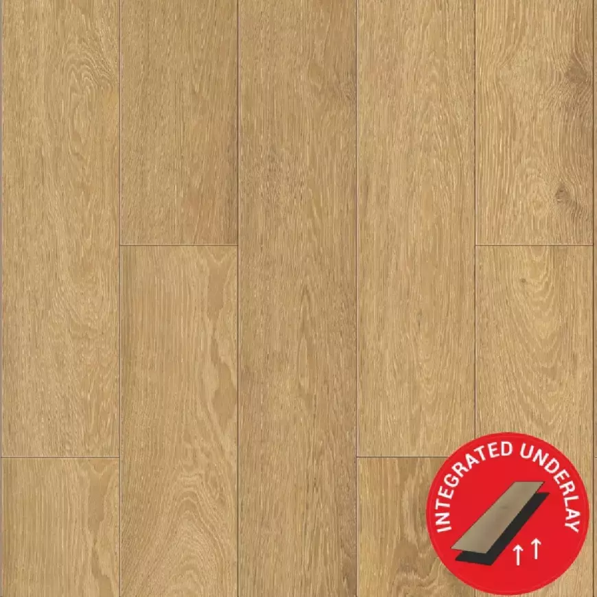 Vinylová podlaha SPC Malt Tree R146  4mm + 1mm IXPE 23/32